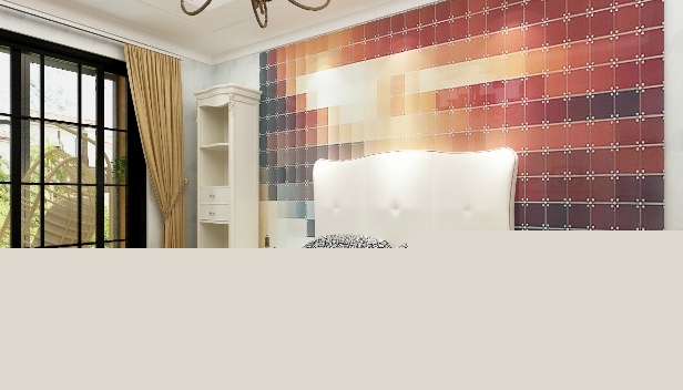 100㎡/兩室一廳一衛(wèi)/簡(jiǎn)約