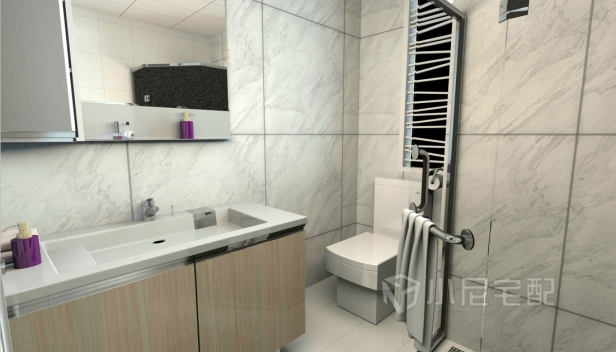 130.17㎡/三室兩廳兩衛(wèi)/現代 130.17㎡/三室兩廳兩衛(wèi)/現代