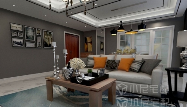 112㎡/三室兩廳兩衛(wèi)/現(xiàn)代 112㎡/三室兩廳兩衛(wèi)/現(xiàn)代