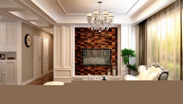 190㎡/三室兩廳兩衛(wèi)/混搭