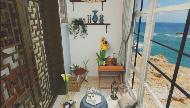 135.1㎡/三室兩廳兩衛(wèi)/現(xiàn)代 135.1㎡/三室兩廳兩衛(wèi)/現(xiàn)代