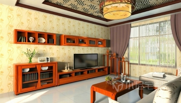 165㎡/四室兩廳兩衛(wèi)/混搭 165㎡/四室兩廳兩衛(wèi)/混搭