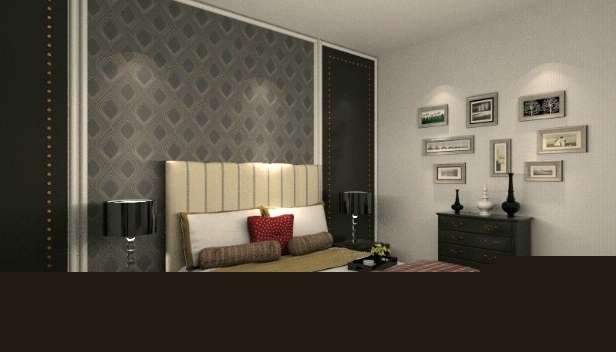 90㎡/兩室兩廳一衛(wèi)/簡(jiǎn)約