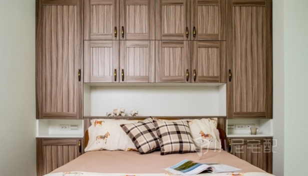 86.7㎡/三室兩廳一衛(wèi)/簡約 86.7㎡/三室兩廳一衛(wèi)/簡約