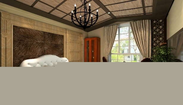 142.33㎡/四室一廳兩衛(wèi)/歐式 142.33㎡/四室一廳兩衛(wèi)/歐式