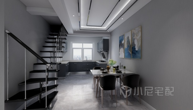 130㎡/復(fù)式/現(xiàn)代 130㎡/復(fù)式/現(xiàn)代