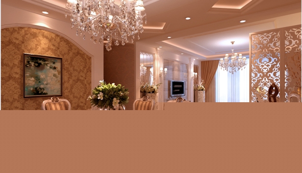 136㎡/三室兩廳兩衛(wèi)/歐式 136㎡/三室兩廳兩衛(wèi)/歐式