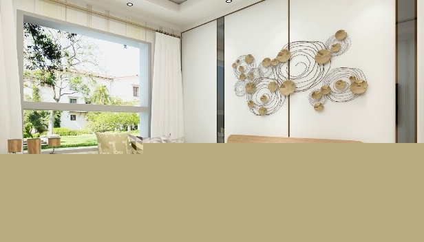 130㎡/三室一廳兩衛(wèi)/簡約 130㎡/三室一廳兩衛(wèi)/簡約