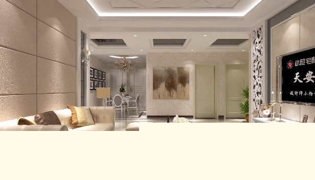 109㎡/三室兩廳一衛(wèi)/混搭 109㎡/三室兩廳一衛(wèi)/混搭