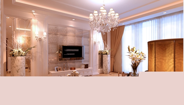 136㎡/三室兩廳兩衛(wèi)/歐式 136㎡/三室兩廳兩衛(wèi)/歐式