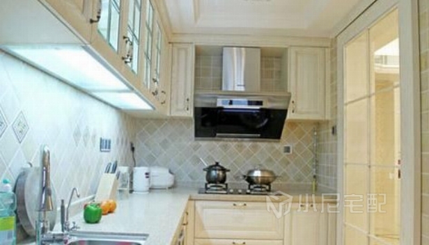 128㎡/三室兩廳兩衛(wèi)/歐式 128㎡/三室兩廳兩衛(wèi)/歐式