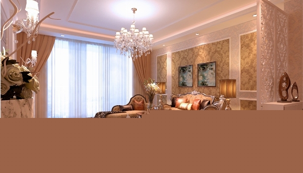 136㎡/三室兩廳兩衛(wèi)/歐式 136㎡/三室兩廳兩衛(wèi)/歐式