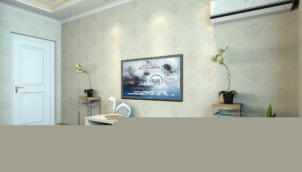 120㎡/兩室兩廳一衛(wèi)/簡約 120㎡/兩室兩廳一衛(wèi)/簡約