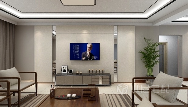 138㎡/三室兩廳兩衛(wèi)/中式 138㎡/三室兩廳兩衛(wèi)/中式