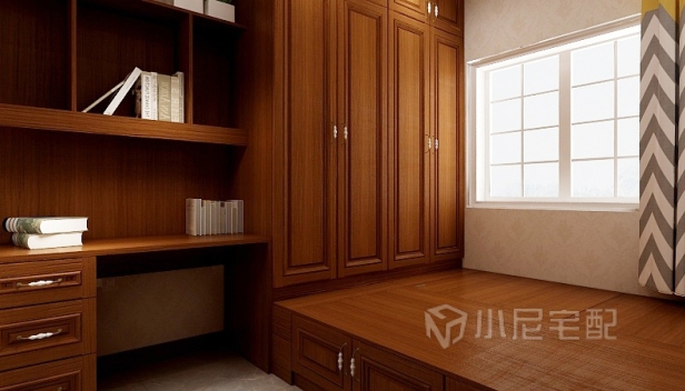 105.76㎡/三室兩廳兩衛(wèi)/美式 105.76㎡/三室兩廳兩衛(wèi)/美式