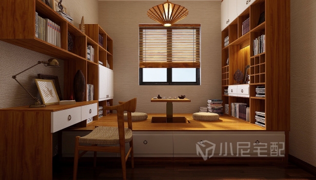 91㎡/三室兩廳一衛(wèi)/現(xiàn)代 91㎡/三室兩廳一衛(wèi)/現(xiàn)代