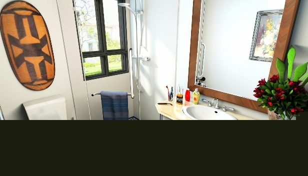 88.55㎡/兩室兩廳一衛(wèi)/新古典 88.55㎡/兩室兩廳一衛(wèi)/新古典