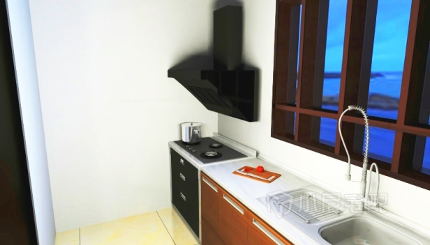 87㎡/兩室兩廳一衛(wèi)/中式 87㎡/兩室兩廳一衛(wèi)/中式