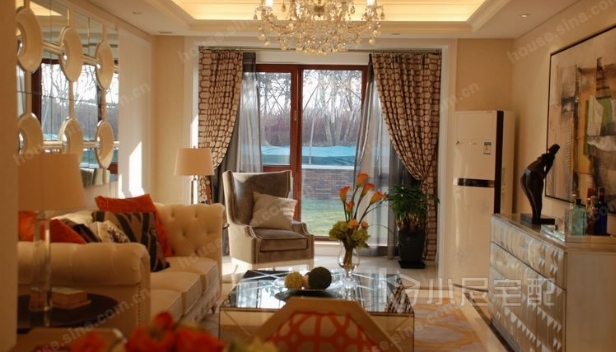 118㎡/三室兩廳兩衛(wèi)/現(xiàn)代 118㎡/三室兩廳兩衛(wèi)/現(xiàn)代