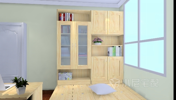 89㎡/兩室兩廳一衛(wèi)/簡約 89㎡/兩室兩廳一衛(wèi)/簡約