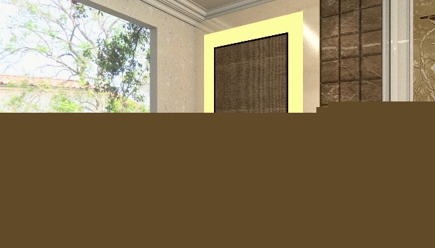 110㎡/兩室一廳一衛(wèi)/歐式