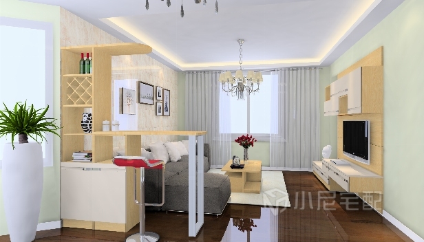 95㎡/三室兩廳兩衛(wèi)/簡(jiǎn)約 95㎡/三室兩廳兩衛(wèi)/簡(jiǎn)約