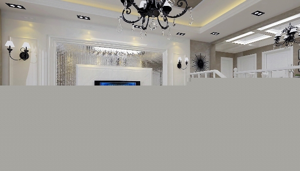 130㎡/復(fù)式/簡約