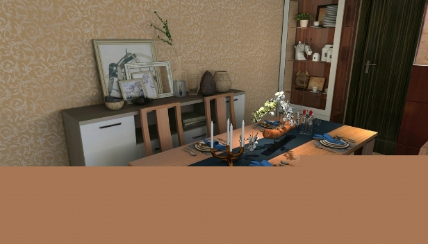 92.64㎡/三室兩廳一衛(wèi)/中式 92.64㎡/三室兩廳一衛(wèi)/中式