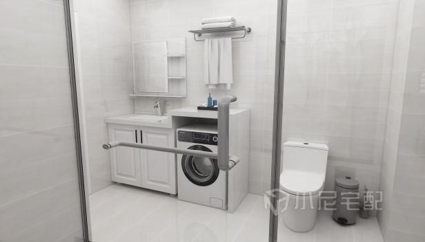 115㎡/三室兩廳一衛(wèi)/現(xiàn)代 115㎡/三室兩廳一衛(wèi)/現(xiàn)代