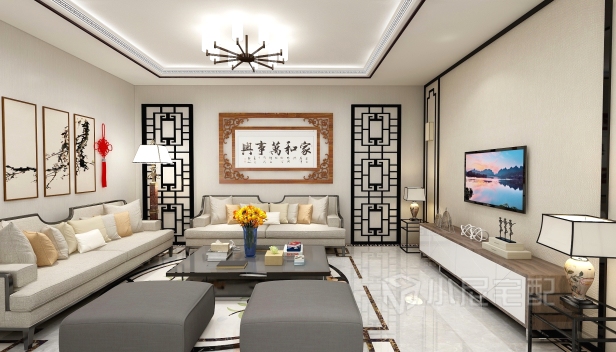 240㎡/復(fù)式/中式 240㎡/復(fù)式/中式